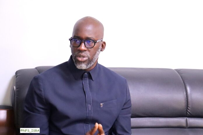 15 ANS APRES L’ACQUISITION DE 150 HA POUR DES LOGEMENTS SOCIAUX A BAMBILOR : La Cdc a procédé hier à la livraison de la première phase constituée de 1406 parcelles