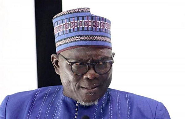 Moustapha Diakhaté fait plus de 35 jours dans les liens de la détention pour rien