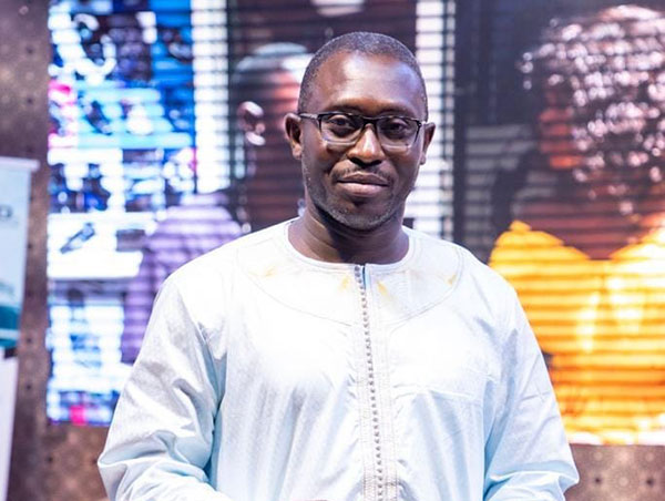 Bachir Fofana fait 35 jours environ en prison pour rien