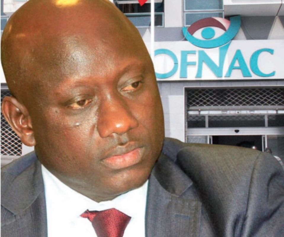 TEXTES REGLEMENTAIRES CRÉATION DE L’Office national de lutte contre la Corruption / Exit l’Ofnac, Serigne Bassirou Guèye et son équipe sur siège éjectable TEXTES REGLEMENTAIRES CRÉATION DE L’Office national de lutte contre la Corruption / Exit l’Ofnac, Serigne Bassirou Guèye et son équipe sur siège éjectable