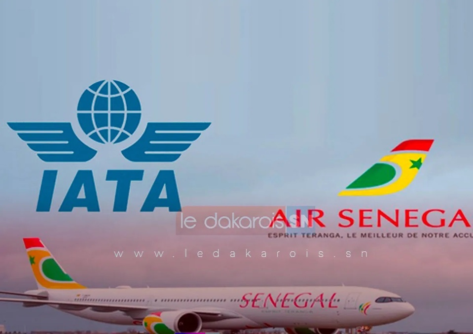 AIR SENEGAL REMPORTE UNE VICTOIRE JUDICIAIRE CONTRE L’IATA : La justice ordonne la mainlevée immédiate des saisies AIR SENEGAL REMPORTE UNE VICTOIRE JUDICIAIRE CONTRE L’IATA : La justice ordonne la mainlevée immédiate des saisies