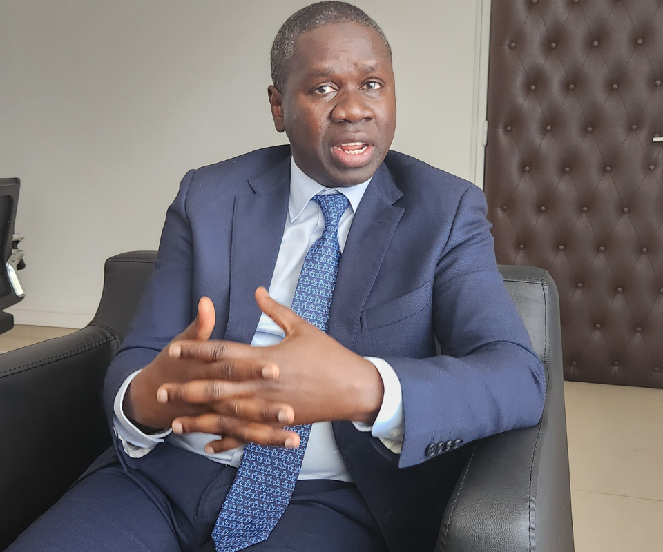 Plan de redressement économique et social : Me Oumar Youm parle de platitude Plan de redressement économique et social : Me Oumar Youm parle de platitude