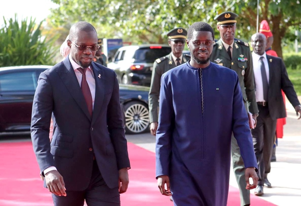 DES MAIRIES DE L’OPPOSITION FOUILLÉES, CELLES DIRIGÉES PAR DES ALLIÉS AU POUVOIR ÉPARGNÉES : Dias, Diop Sy, Mansour Moustapha Diop, Cheikh Issa Sall, Cheikh Kanté...ciblés DES MAIRIES DE L’OPPOSITION FOUILLÉES, CELLES DIRIGÉES PAR DES ALLIÉS AU POUVOIR ÉPARGNÉES : Dias, Diop Sy, Mansour Moustapha Diop, Cheikh Issa Sall, Cheikh Kanté...ciblés