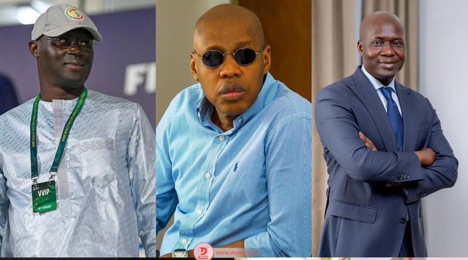 MANIGANCES OU CORRUPTIONS, CONTESTATIONS, UNE POURSUITE JUDICIAIRE ET LE CRASH DE SENGHOR : Les mots et les maux d’une élection de 24h chrono MANIGANCES OU CORRUPTIONS, CONTESTATIONS, UNE POURSUITE JUDICIAIRE ET LE CRASH DE SENGHOR : Les mots et les maux d’une élection de 24h chrono