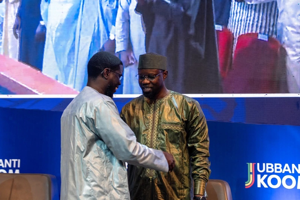 MARCHE DES CHANTIERS NAVALS ET LOCATION DU SIEGE DU HAUT CONSEIL DES COLLECTIVITES TERRITORIALES (HCCT) : Salves de démentis contre le Président Bassirou Diomaye Faye MARCHE DES CHANTIERS NAVALS ET LOCATION DU SIEGE DU HAUT CONSEIL DES COLLECTIVITES TERRITORIALES (HCCT) : Salves de démentis contre le Président Bassirou Diomaye Faye