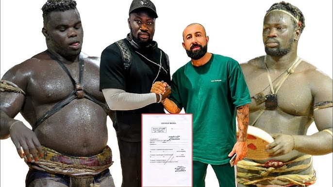 ECHOS DE L’ARENE : Reug-Reug a déposé son certificat de guérison et attend une nouvelle date pour affronter Boy Niang 2