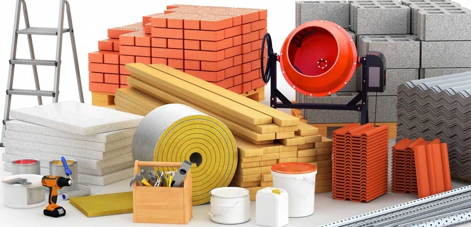 PRIX DES MATERIAUX DE CONSTRUCTION : Une hausse de 0,4% enregistrée en glissement mensuel et de 3,4% par rapport à juin 2024 PRIX DES MATERIAUX DE CONSTRUCTION : Une hausse de 0,4% enregistrée en glissement mensuel et de 3,4% par rapport à juin 2024