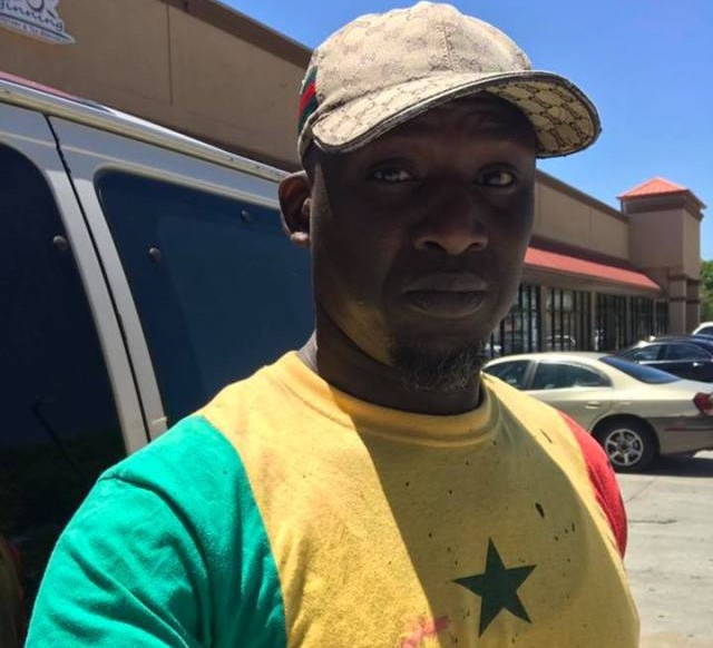 Assane Diouf libre aujourd’hui ?