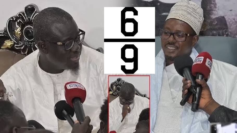 SERIGNE BASSIROU ABDOU KHADRE SERMONNE LES POLITICIENS : «Les discours que les politiciens tiennent quand ils cherchent le pouvoir, ils ne veulent plus les entendre une fois élus»