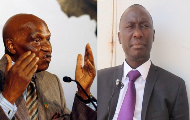 Dame Mbodj provoque l’ire du PDS en traitant Wade de "voleur"