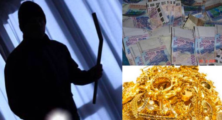 Nuit d’horreur à Mbour : cambriolage sanglant, viol collectif , 10 millions et des bijoux en or et diamant envolés chez l'architecte béninoise Lydia Assani