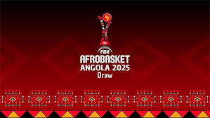 Afrobasket 2025 : Les Lions reçoivent le drapeau et s’envolent pour Luanda… sans deux de leurs piliers