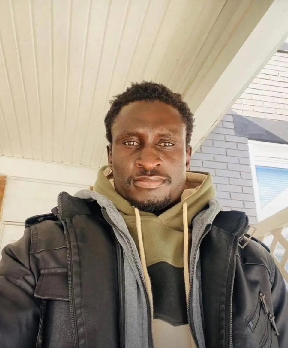 ÉTATS-UNIS : Un jeune Sénégalais tué par balle lors d’une livraison ÉTATS-UNIS : Un jeune Sénégalais tué par balle lors d’une livraison