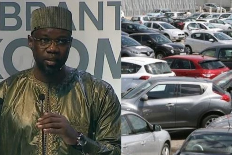 IMPORTATION DES VOITURES DE 10 ANS : Une pétition citoyenne dénonce une mesure dangereuse sur les ... IMPORTATION DES VOITURES DE 10 ANS : Une pétition citoyenne dénonce une mesure dangereuse sur les ...