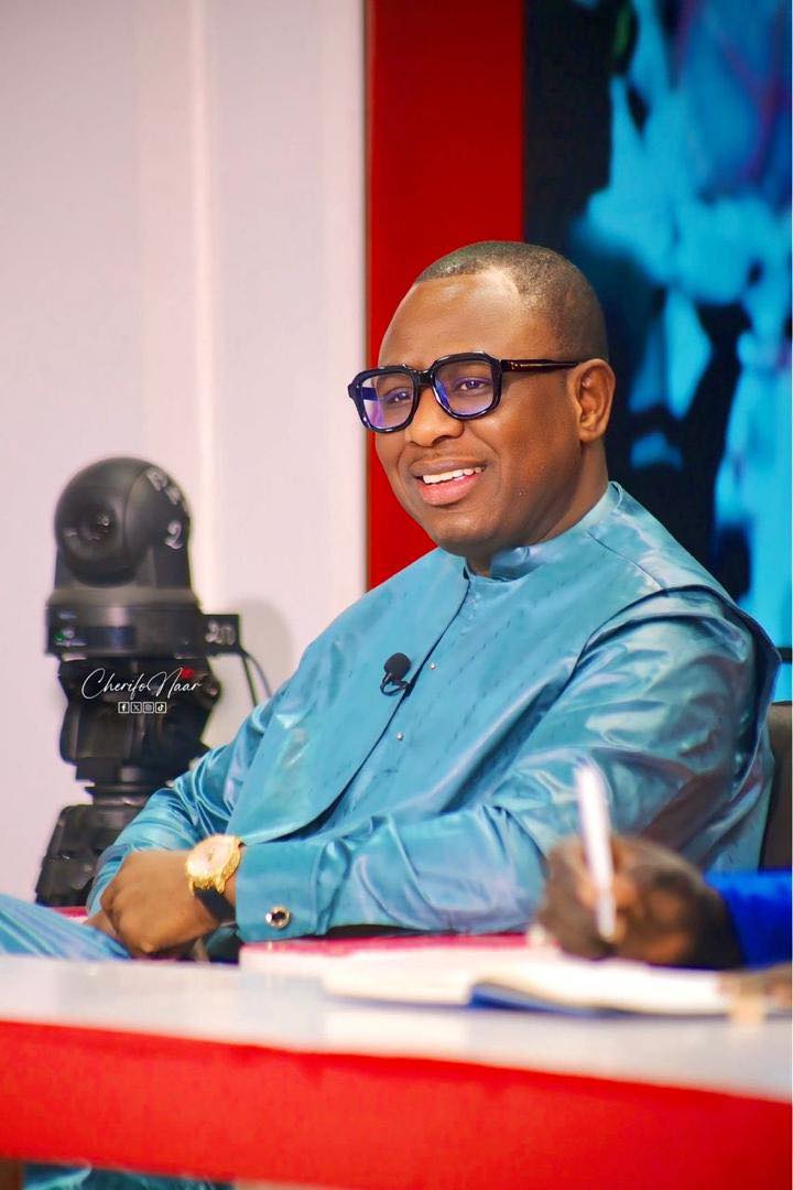 France : Conférence de presse aujourd'hui pour la libération de Badara Gadiaga