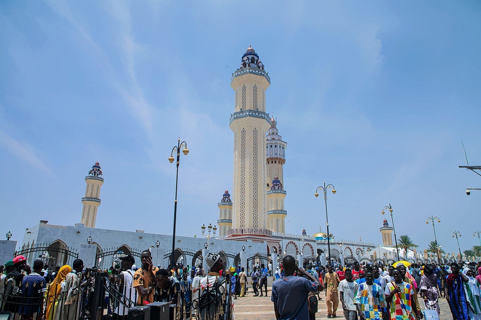 LES CHIFFRES DE LA 131e EDITION DU GRAND MAGAL DE TOUBA : Une affluence record de 6,5 millions de personnes, un flux de 235.919 véhicules …