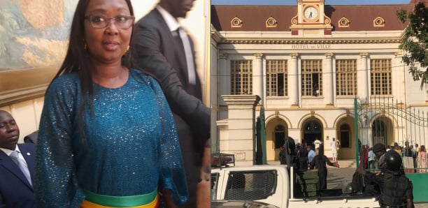 SESSION EXTRAORDINAIRE À LA VILLE DE DAKAR : Le Préfet de Dakar somme le maire intérimaire de convoquer une réunion remplacer Barth au plus tard le 27 août