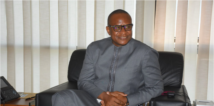 LAT DIOP, APRÈS LE RECOURS DU PARQUET : "Je suis très honoré d'être la cible d'autant de haine et d'acharnement"