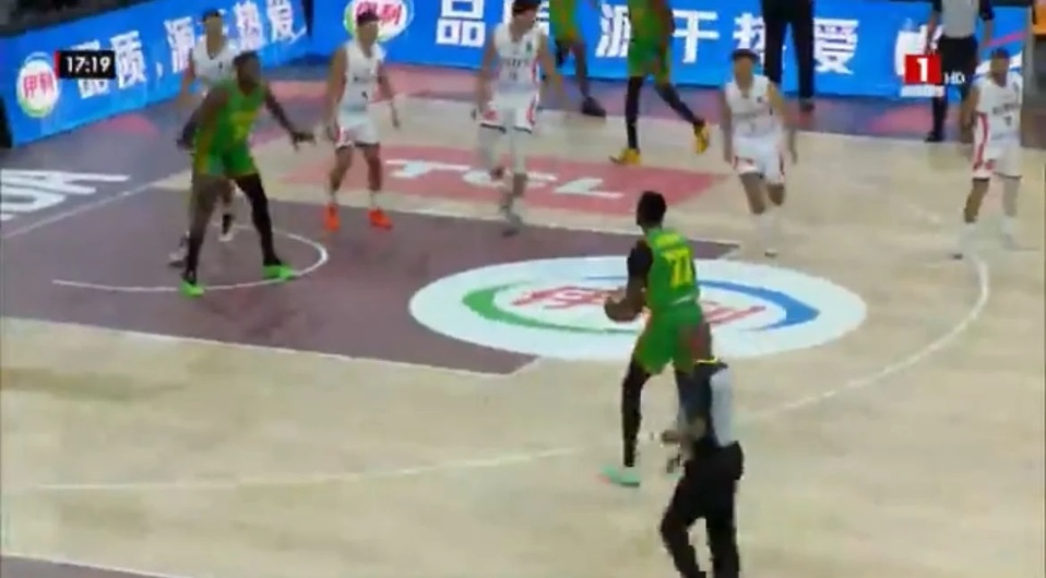 AFROBASKET 2025 : Le Sénégal s’incline face à l’Égypte (91-77) et devra réagir vite contre le Mali AFROBASKET 2025 : Le Sénégal s’incline face à l’Égypte (91-77) et devra réagir vite contre le Mali