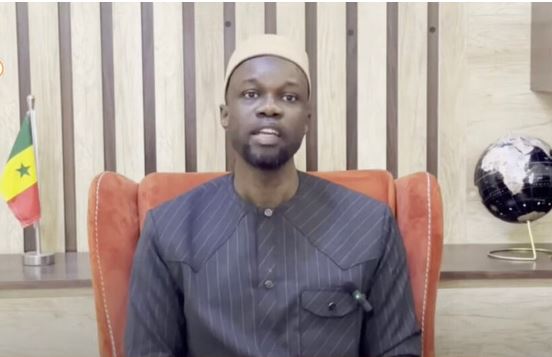 L’Unis invite Sonko à démissionner