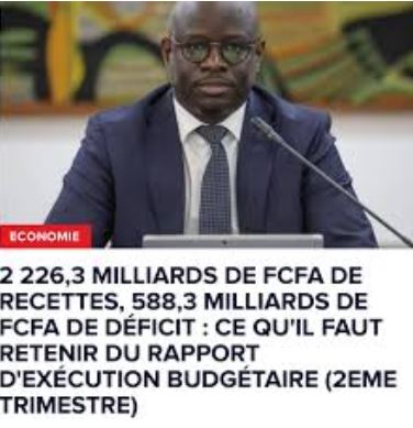 Dons : 19 milliards sur 241 attendus