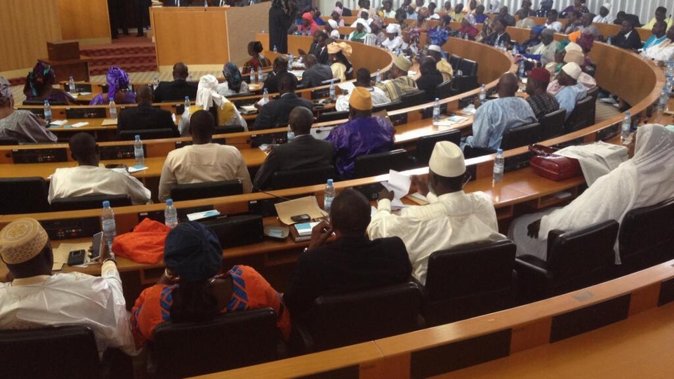 Les députés retournent en classe aujourd’hui Les députés retournent en classe aujourd’hui