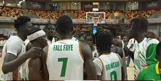 AFROBASKET 2025 : Sénégal-Soudan du Sud, les Lions à l’épreuve du barrage