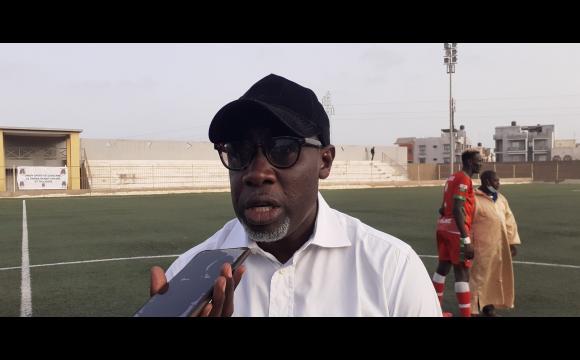 BREVES AS : Pikine se sépare de Lamine Diagne et officialise Massamba Cissé sur le banc