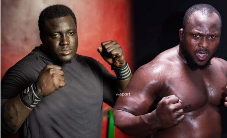 Lamb : Le premier face à face du combat royal se fera au Canada !