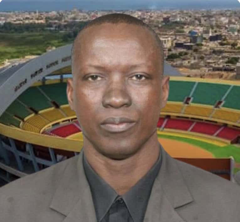 Présidence de la Fédération sénégalaise de lutte : Pape Biram Bigué Mbaye déclare sa candidature