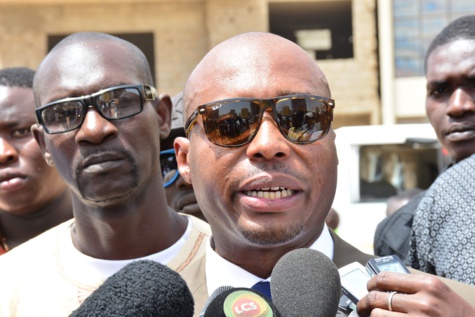 ÉLECTION DU NOUVEAU MAIRE DE DAKAR  : Ce sera le lundi 25 mai prochain