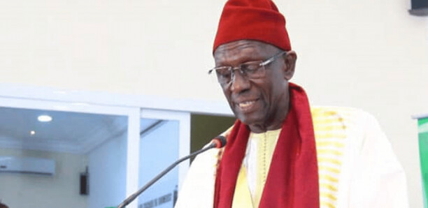 Doudou Wade pour un renvoi de l’élection du maire de Dakar, en attendant la Cour suprême