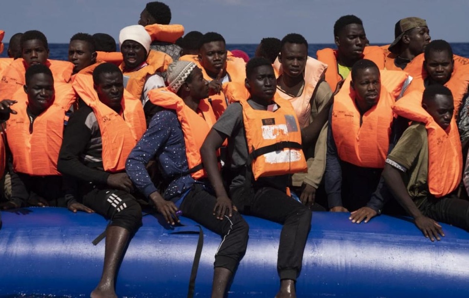 Émigration irrégulière : la Dntl interpelle 7 personnes impliquées dans l'organisation d'un voyage