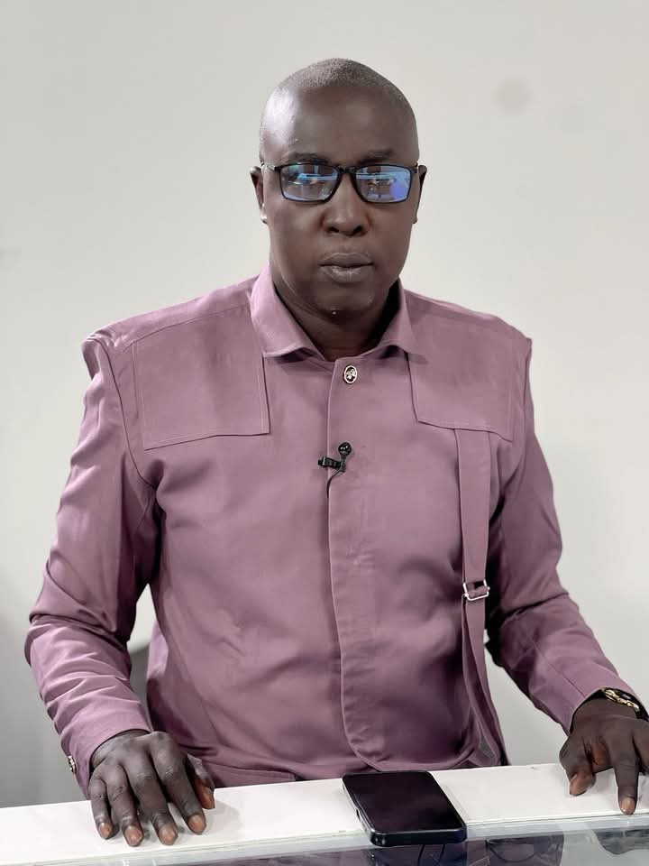 Cybercriminalité : le journaliste Doudou Coulibaly convoqué