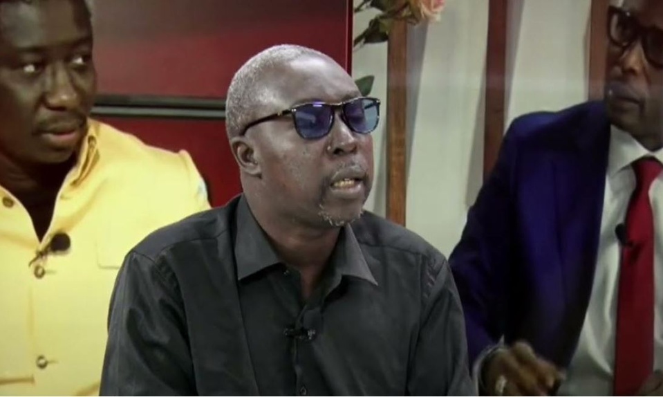 Cybercriminalité : le journaliste Doudou Coulibaly convoqué