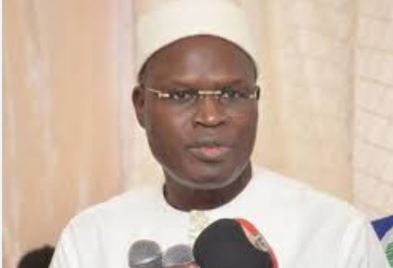 Taxawu : un autre candidat se déclare