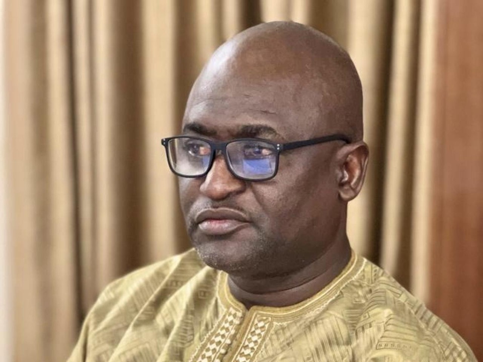 AFFAIRE OMART CITY DE Abdoulaye Mamadou Guissé  Second renvoi du dossier pour jugement au 9 septembre prochain, à cause d’un magistrat qui…