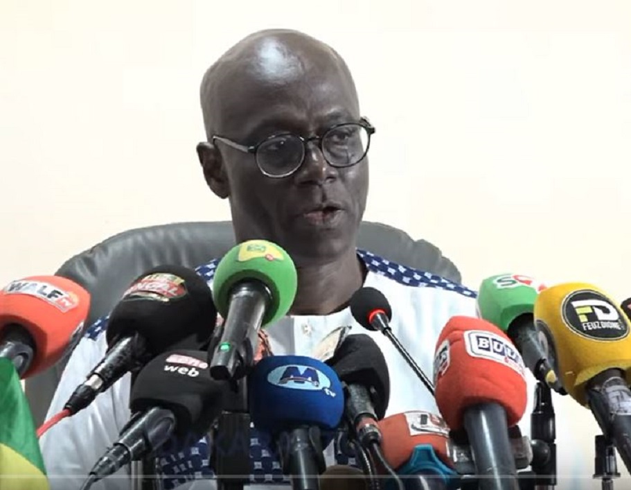 ASERGATE : Thierno Alassane Sall pointe des irrégularités majeures, piste les 37 milliards d’avance de démarrage et annonce des poursuites