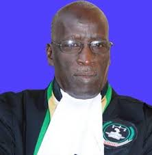 Rappel à Dieu de Me Elhadji Guissé