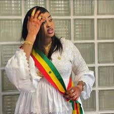 L’ancienne députée Fanta Sall rappelée à Dieu