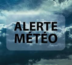 Alerte météo