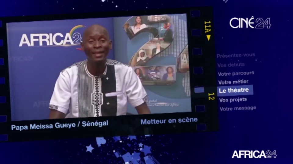 LÉTHARGIE DE LA CULTURE À GUEDIAWAYE : Les acteurs tapent du poing sur la table LÉTHARGIE DE LA CULTURE À GUEDIAWAYE : Les acteurs tapent du poing sur la table