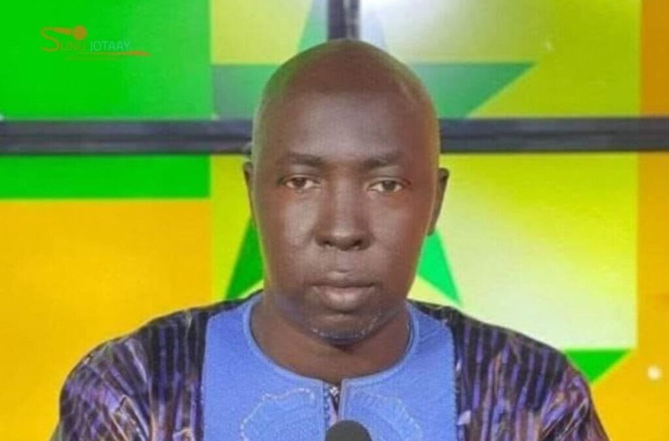 Doudou Coulibaly en prison, son procès lundi prochain Doudou Coulibaly en prison, son procès lundi prochain