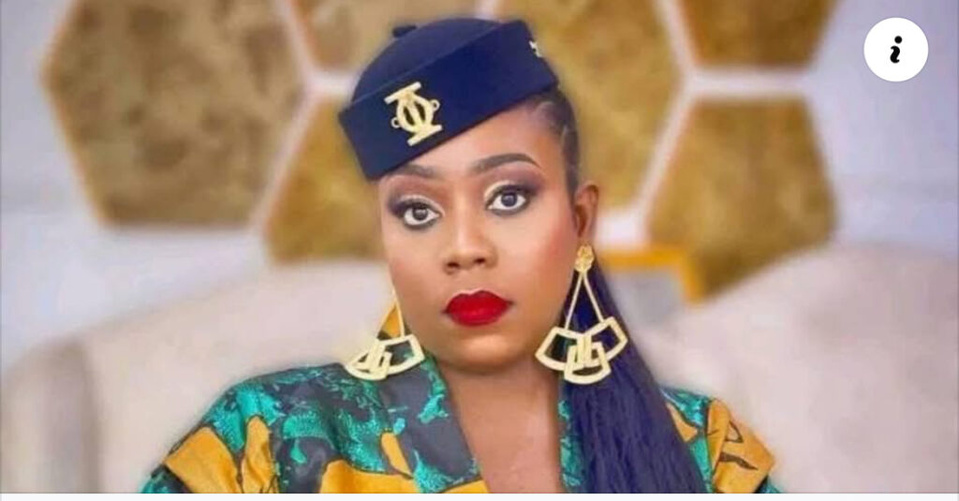 SUPPOSÉE MENACE SUR LA SÉCURITÉ DU PRÉSIDENT DIOMAYE ET DE OUSMANE SONKO : La vendeuse d'armes Fatou Kiné Cissé condamnée à 1 an de prison ferme