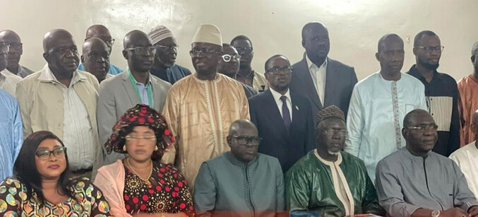 TENSION AUTOUR DE L’AVENIR POLITIQUE DE LA CAPITALE : Le Fdr dénonce une manœuvre de l’Etat sur la mairie de Dakar et alerte sur les inondations