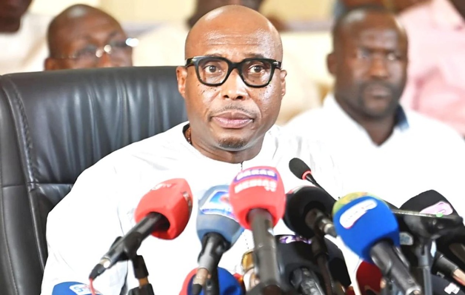 MAIRIE DE DAKAR : La Cour suprême va statuer sur la requête de Barthélemy Dias lundi à 9 heures MAIRIE DE DAKAR : La Cour suprême va statuer sur la requête de Barthélemy Dias lundi à 9 heures