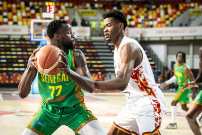 AFROBASKET 2025 : Le Sénégal bat le Cameroun et décroche le bronze pour la troisième fois d’affilée