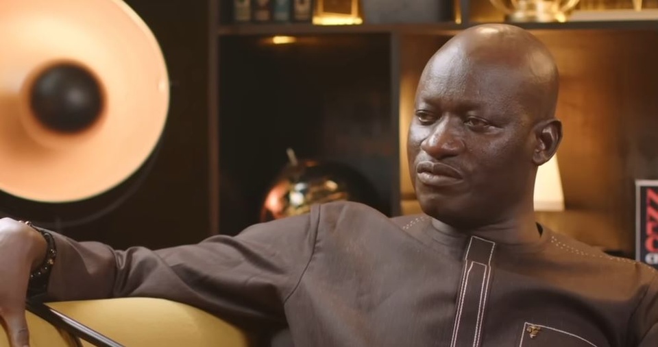 Abass a beaucoup puisé à l’ex-Benno Abass a beaucoup puisé à l’ex-Benno