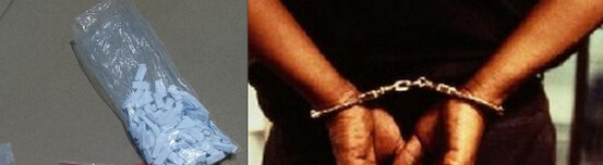 Coup de filet anti-drogue à Mbour : Un présumé chef de réseau arrêté