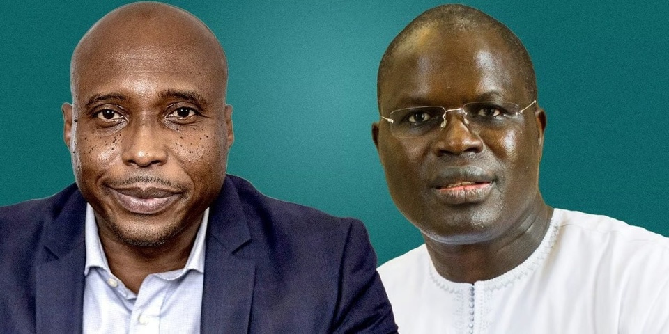 ACCUSATIONS DE RENIEMENT, DE TRAHISON… : Gros clash entre Taxawu Senegal de Khalifa Sall et Senegal Bi Ñu Bokk de Barthélemy Dias